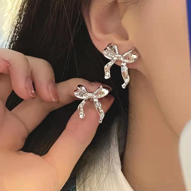 Coquette Earrings