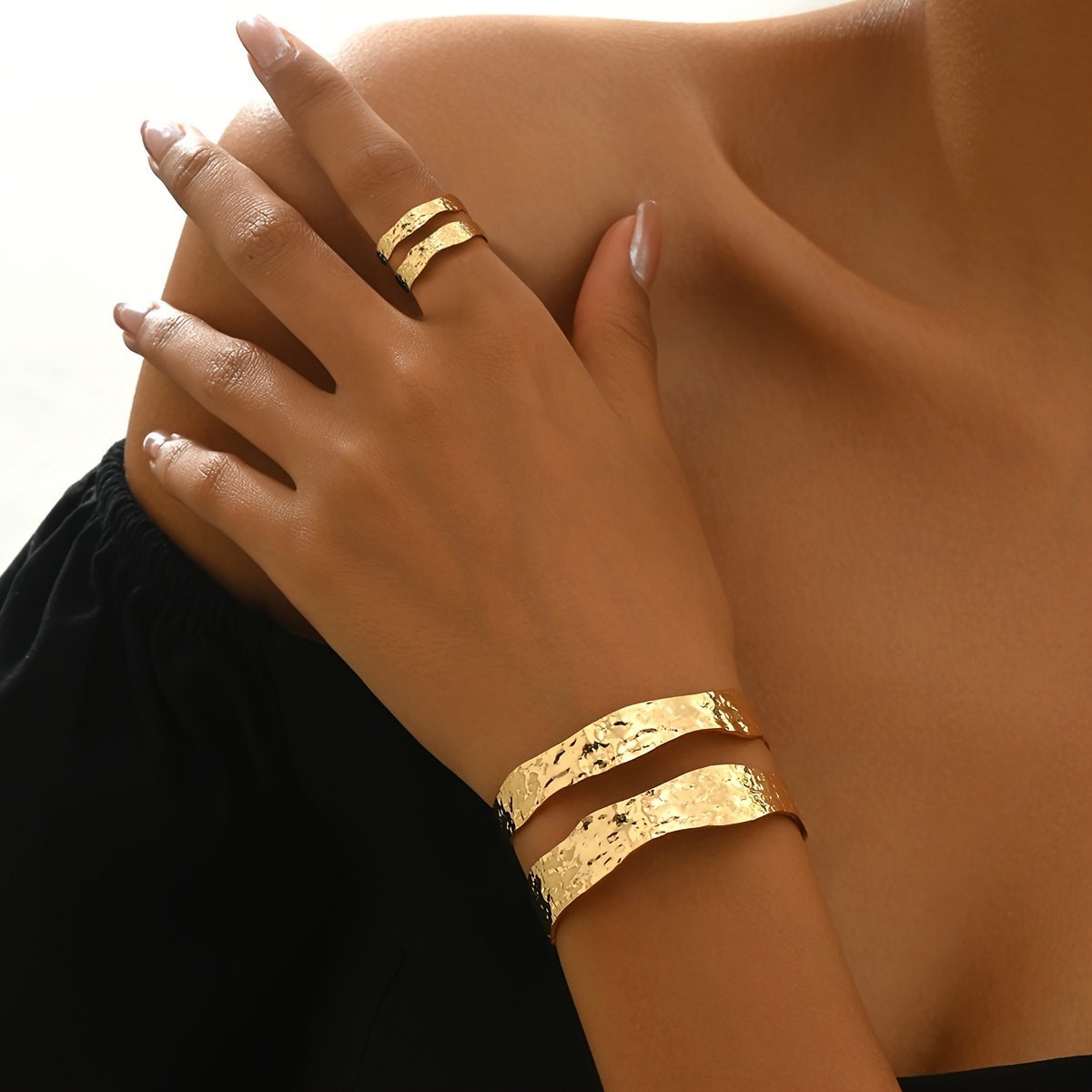 Textura Set