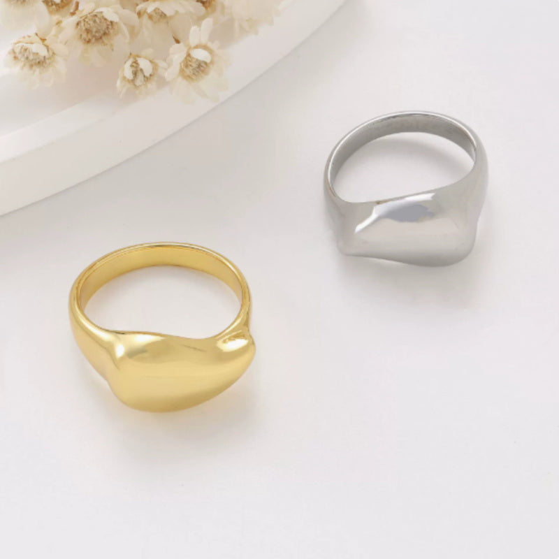 Tearfall Ring