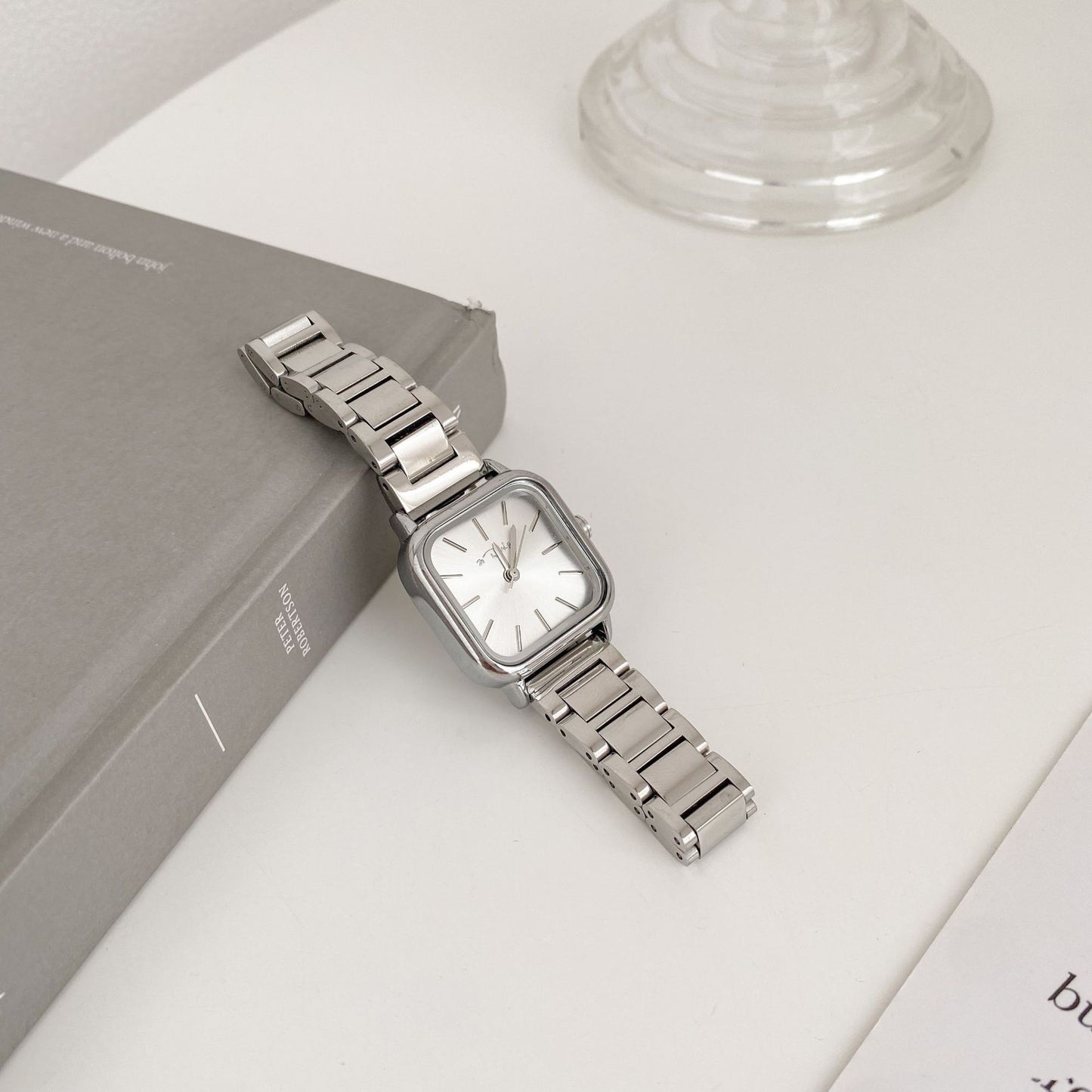 Classico Watch