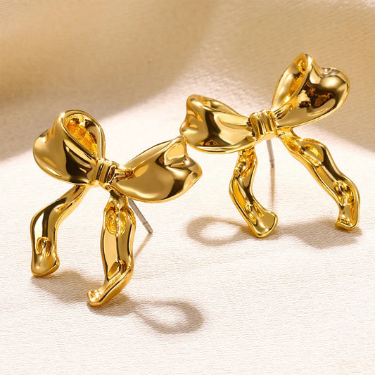 Coquette Earrings