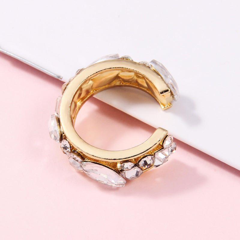 Chloe Ear Clip