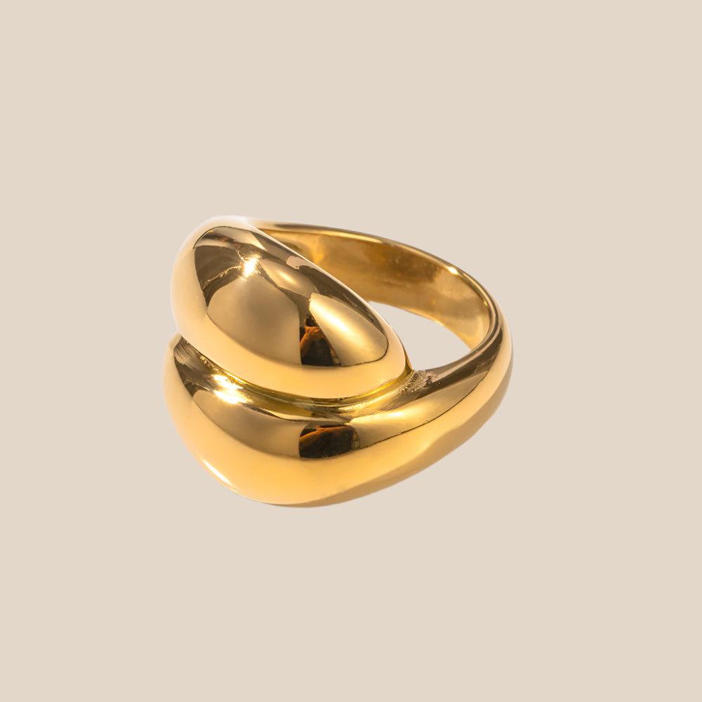 Halo Ring