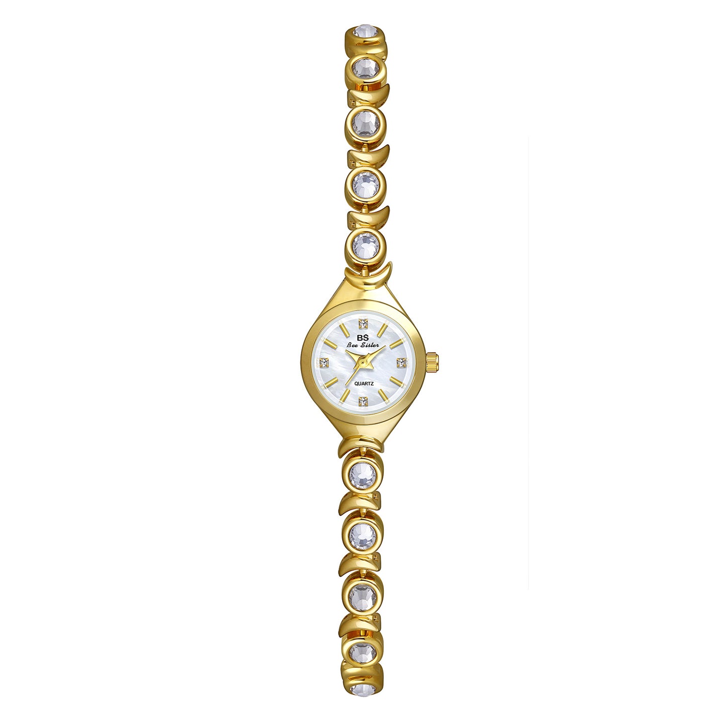 Lucero Watch