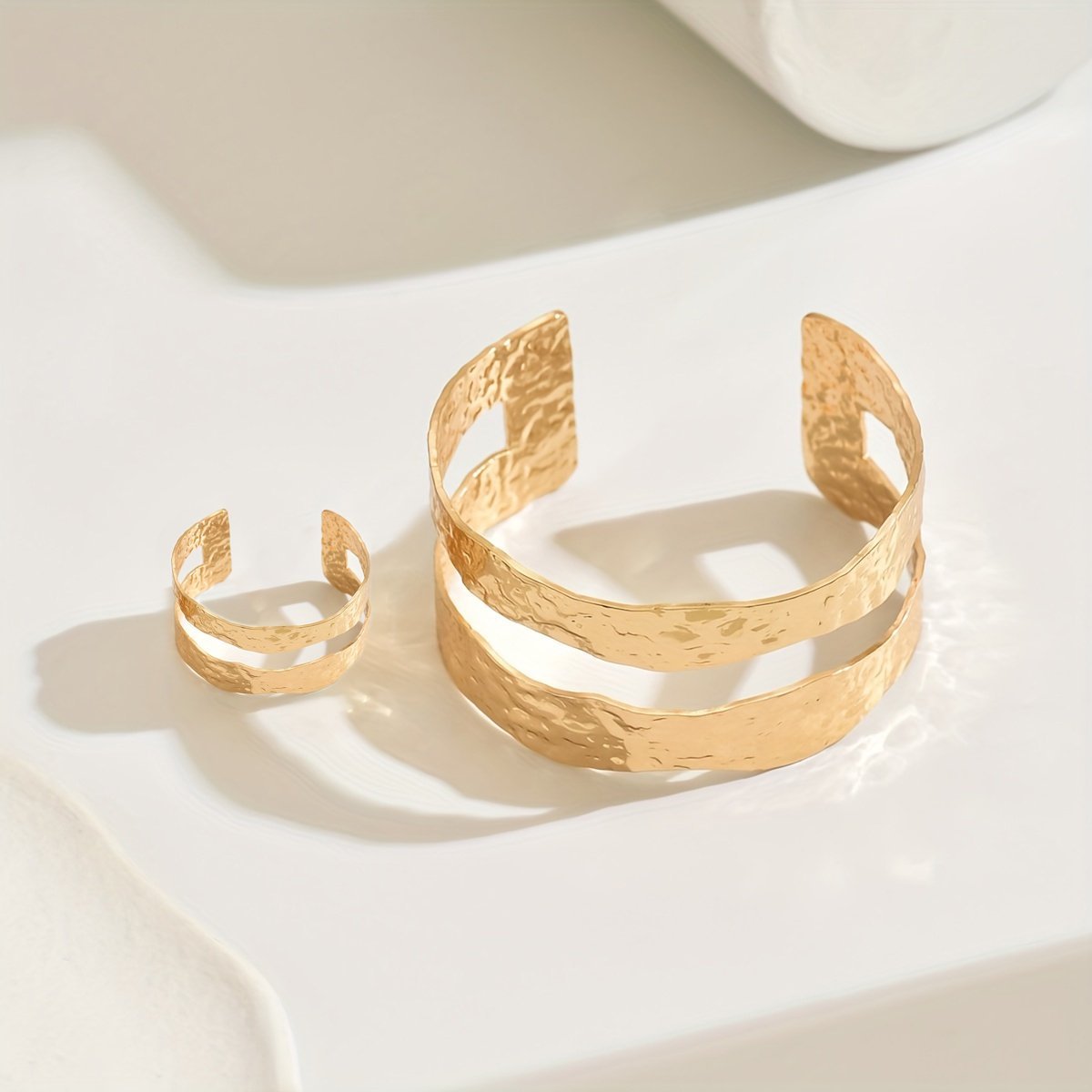 Textura Set