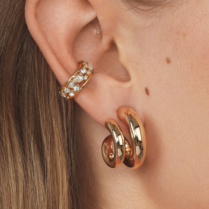 Chloe Ear Clip