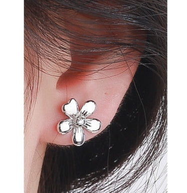 Petal Earrings