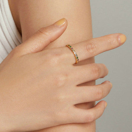 Aura Ring