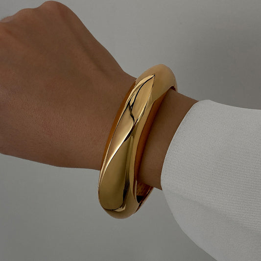 Athena Glossy Bracelet