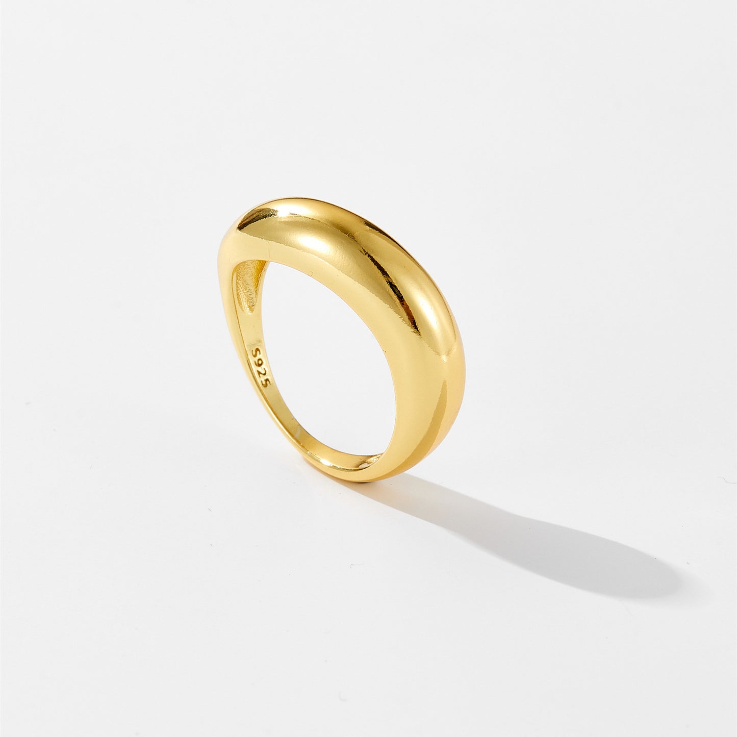 Bando Ring