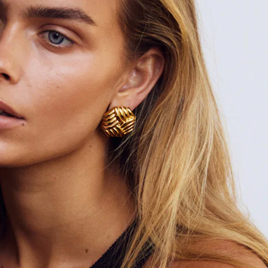 Brilliance Earrings