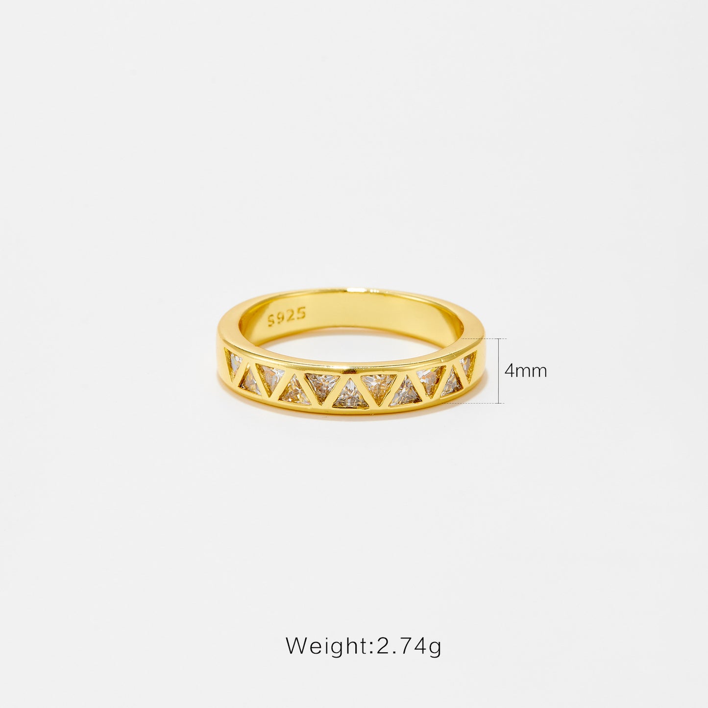 Trinity Ring