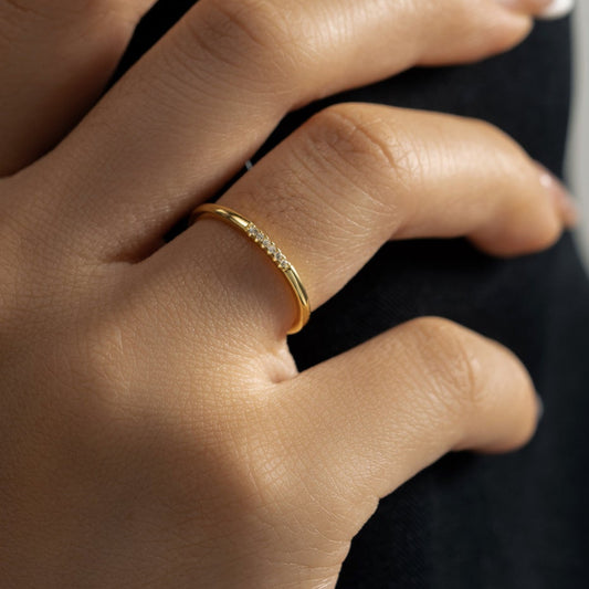 Hexa Ring