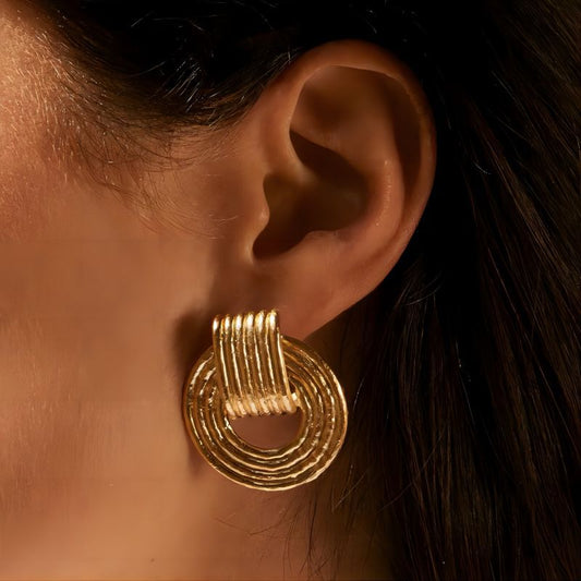 Gypsy Earrings