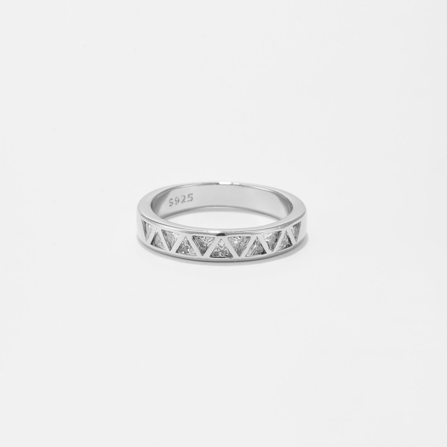 Trinity Ring