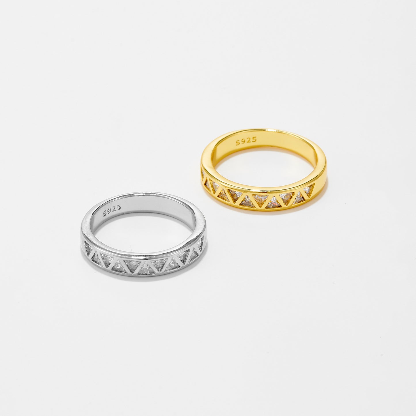Trinity Ring