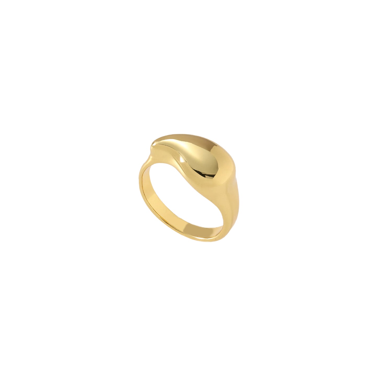 Tearfall Ring