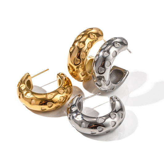 Corina Hoops