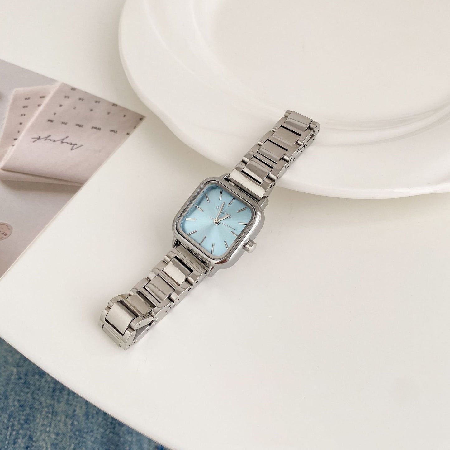 Classico Watch