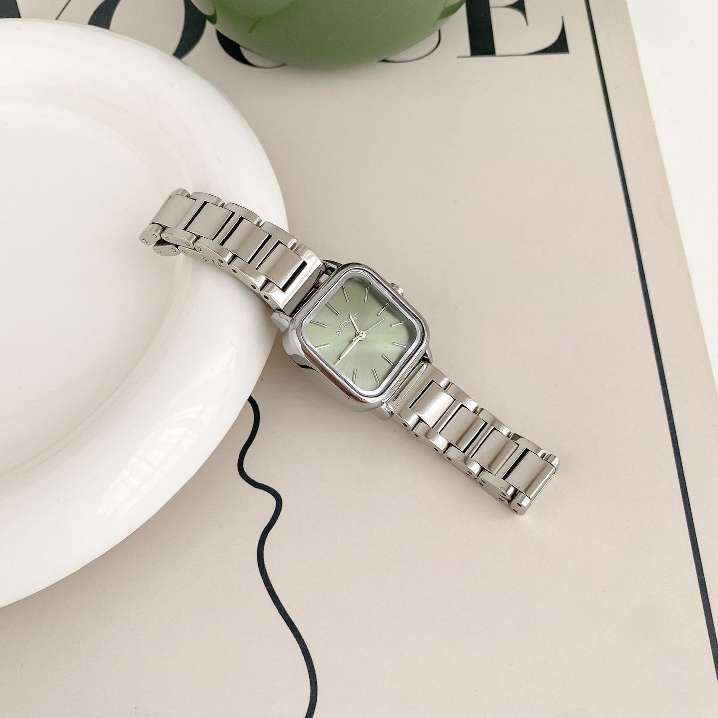Classico Watch