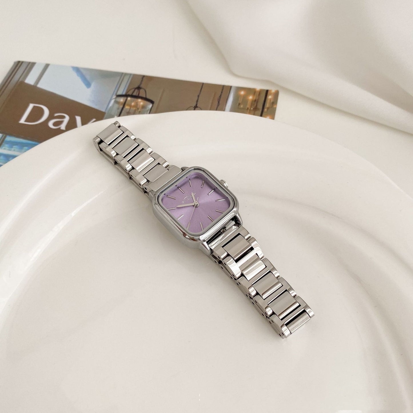 Classico Watch