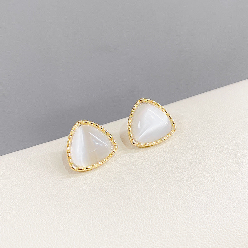 Elisa Stud Earrings
