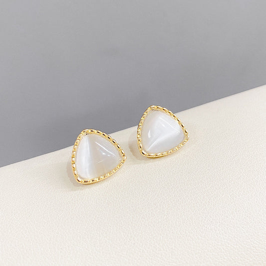 Elisa Stud Earrings